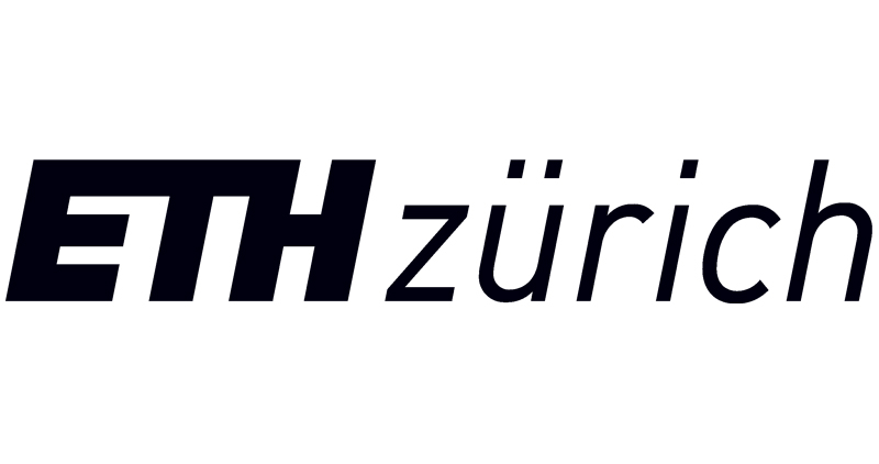 ETH & MPI Logo